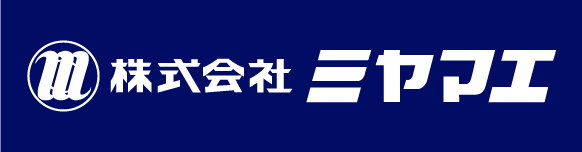 株式会社ミヤマエ ロゴ