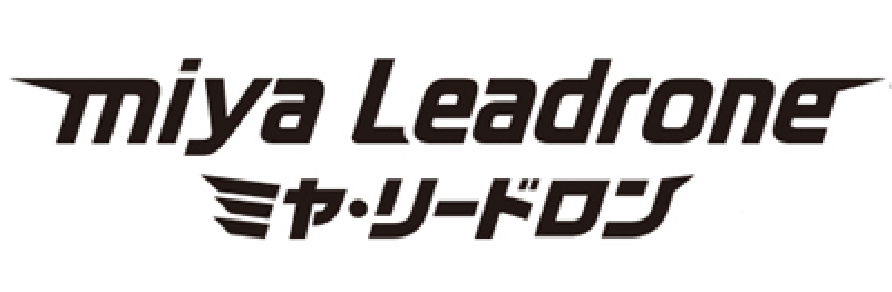 ミヤ・リードロン ロゴ